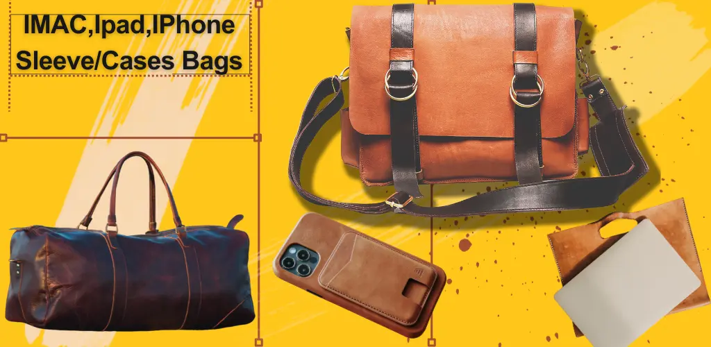 IMAC,Ipad,IPhone Sleve/Cases Bags