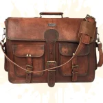 Cuero DHK Extra Large Messenger Bag
