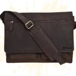 VALENCHI Handmade Leather Messenger Bags
